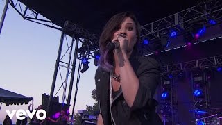 Demi Lovato - Really Don't Care (Tour Warm-Up Live from the Honda Stage)
