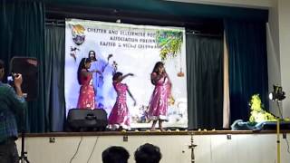 CEMA chester Easter \u0026 Vishu 2014