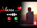 #trending  No___Love 💔 ringtone   [Mr Ritu abc] 💔💔😭