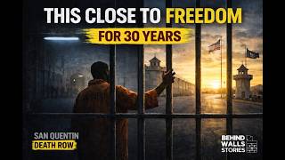 San Quentin State Prison- Inside America's Largest Death Row