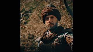 GUNDOGDU BEY SURPRIS ENTRY ❤️💯AND SAVE ERTUGRUL#shorts