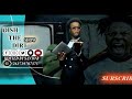 JANUARY 2026 COMIC AWARDS Dish the dirt show