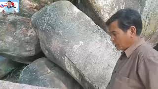 ម្លប់ត្នោតក្រាំងយ៉ូវ