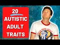 Signs of Autism in Adults - Autistic Traits You Never Knew Existed