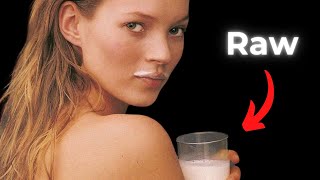 Raw Milk: The Lost Elixir of Life | Full Documentary