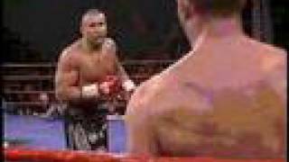 World Championship Kickboxing - Jerome Lebanner Knockout | FIGHT SPORTS