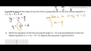 2.4.b Perpendicular Lines