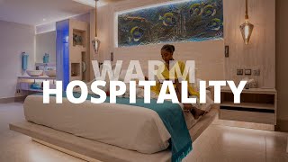 Discover our warm hospitality | Experience Seychelles | The Seychelles Islands