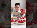 年底了大家趕緊把自家肘子看好，喜歡吃肉的朋友有口福了！ 分享 food delicious share funny