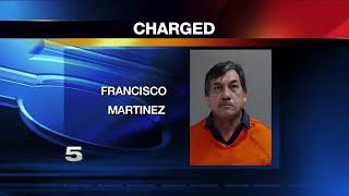 Hidalgo City Building Inspector Facing Bribery Charges