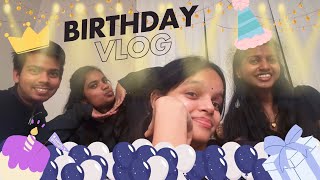 My First Vlog || @AndhraAmmayiUSA