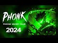 Best Phonk Mix 2024 ※ Aggressive Drift Phonk ※ Фонк 2024 ※ The Best Mix [Gym, Funk, Trending]