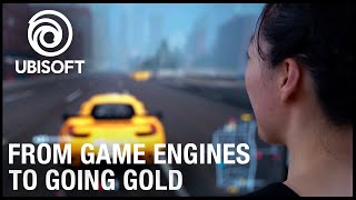 Games Explained: From Game Engines to Going Gold | Ubisoft [NA]