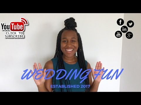 Activities You can Have at Your Wedding to Make It Fun! Activities You can Have at Your Wedding to Make It Fun!