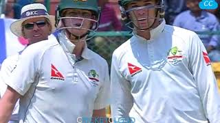 42 ICC Gives FINAL VERDICT on STEVE SMITH'S DRS Controversy !! Ind vs Aus 2nd Test 2017