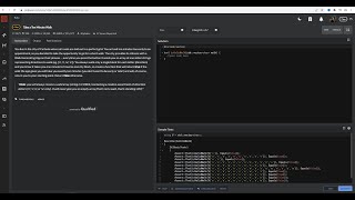Codewars Challenges - (Is a number prime, Take a Ten Minute Walk) - C++