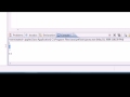 Java Programming Tutorial - 22 - for Loops