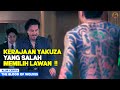 Balas Dendam Gangster Yakuza Paling Ditakuti di Hiroshima! alur cerita film