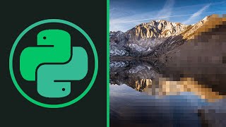 CLIENT\SERVER SOCKET IMAGE PROCESSING | Python