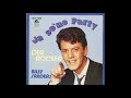 Billy Sanders, Ja so´ne Party, Single 1958