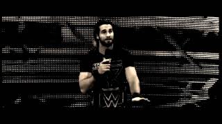 Seth Rollins vs Román Reigns Royal Rumble 2022 Highlights and Theme Music video