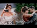 A Romantic Christian Wedding Tale | Sheba & Jeffy | Dakshin Wedding | 2021 | Latest