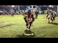 jr mens traditional snl @ paul band pow wow 2024