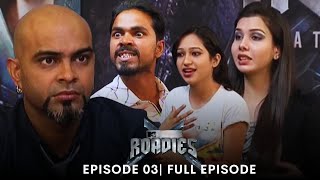 MTV Roadies X | Full Episode 3 | Hyderabad Auditions