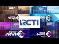 RCTI | Seputar Indonesia - 2017 News Theme | Variations