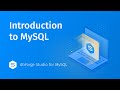 What is MySQL: Tutorial Guide for Beginners