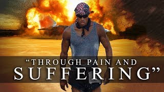 MENTAL TOUGHNESS - One of the Best Speeches EVER from THE TOUGHEST MAN ALIVE | David Goggins