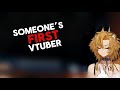 Yena is someone’s first Vtuber