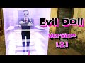 Evil Doll Version 1.2.1 Full Gameplay