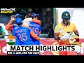 India vs Zimbabwe 2nd T20 2024 Highlights | 7th July 2024 | IND vs ZIM today Highlights