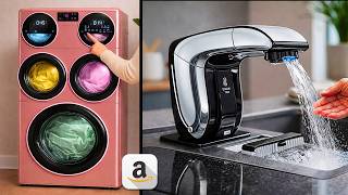 29 AMAZON Smart Home Gadgets That Will Make Your Life 1000 Times Easier!