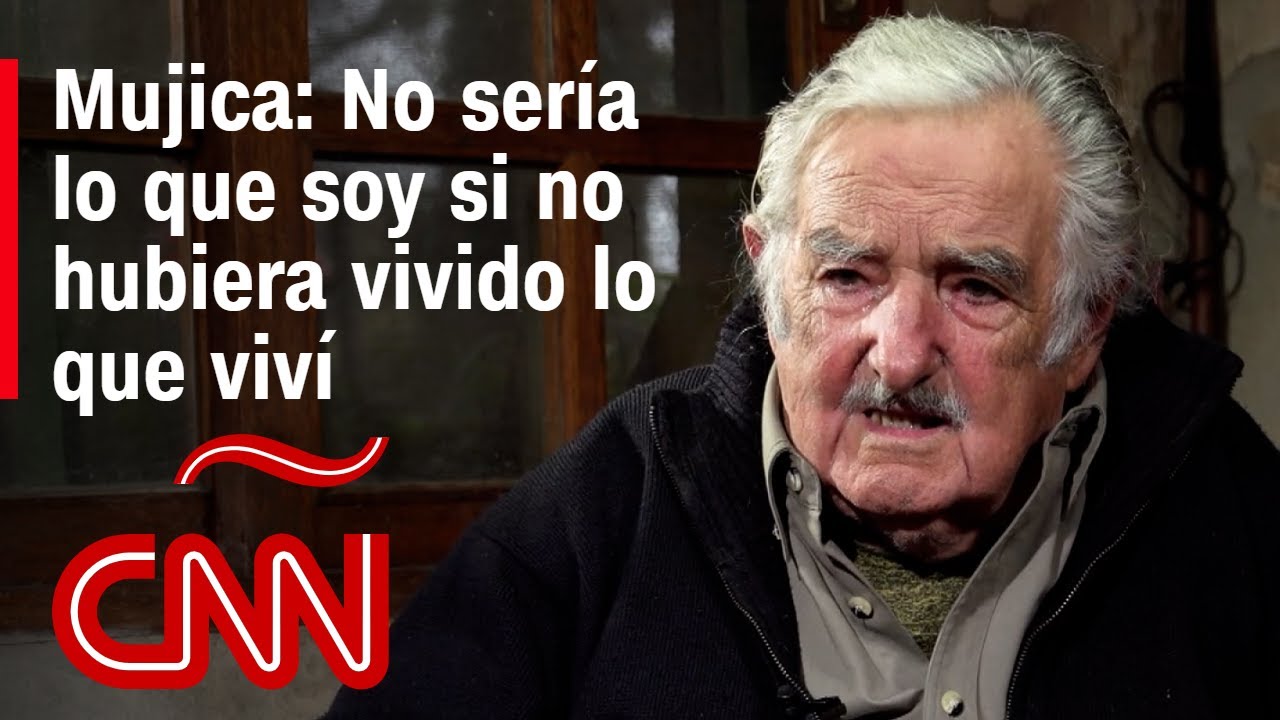 Pepe Mujica: La Lucha Por La Igualdad No Se Puede Tragar La Libertad ...