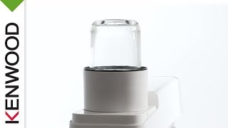 Kenwood Mini Choppermill (AT320A) |  Kitchen Machine Attachment