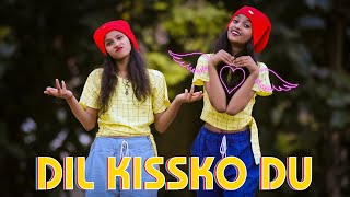 Dil Kissko Du - Mellow Akull | Dance Cover  video | SD KING CHOREOGRAPHY Latest Songs 2020