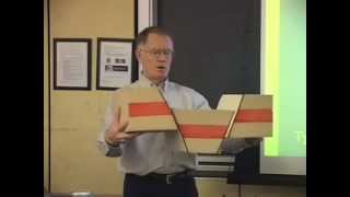 Lecture 4: Faults and folds—models of deformation