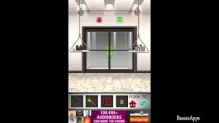 ‪100 Floors Level 75 Walkthrough (100 Floors Solution Floor 75 iphone, ipad)‬