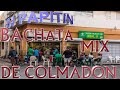 Dj PAPITIN BACHATA MIX PAL COLMADON A BEBE ROMO CON 7UP........