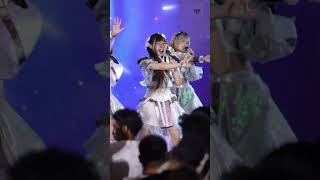 GraceNae Mirai Mirai「グレースネー」- 90 Days @ HATOBITO ELECTION DAY [Fancam]