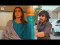 Tumne mujh per Hath uthaya..😡 Burns Road Kay Romeo Juliet | Iqra Aziz | Hamza Sohail | ARY Digital