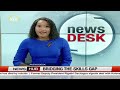 KTN News Desk At One 2/12/2024