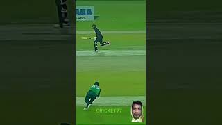 ☄️☄️Outstanding fielding shocking  🥱🥱 to run out 🏏🏏. #cricketlov #cricke