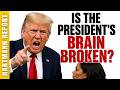The REAL Reason Trump Walked Off His NBC Interview