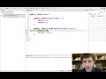 JAVA: Debug in Eclipse (EXTRA-E01)