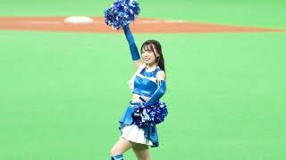 ﾌｧｲﾀｰｽﾞｶﾞｰﾙ　塩澤 美咲　ﾌｧｲﾀｰｽﾞ勝利！ 2022･9･6