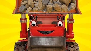 Bob The Builder A Message From Space Aliens New Episodes Compilation