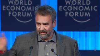 Davos 2012 - Opening of the Annual Meeting 2012